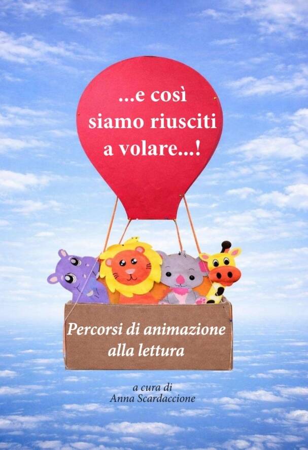 Immagine del post 20341 - Basilicata Scuola, alla Busciolano un libro sulle attività svolte per promuovere la lettura - Basilicata
