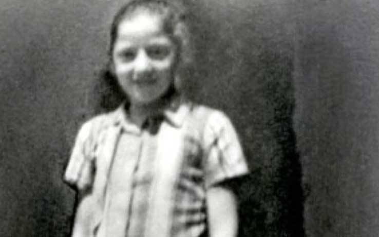 Libera ricorda Ottavia De Luise, la bambina scomparsa a Montemurro - Basilicata