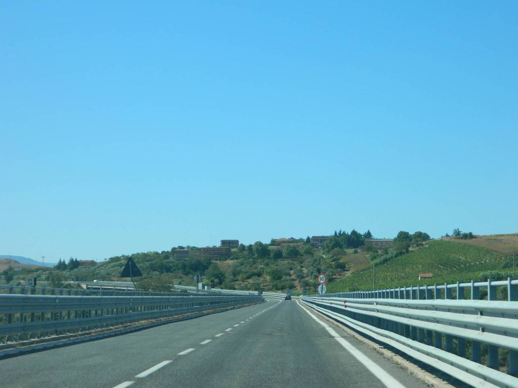 Immagine del post 8332 - Basilicata Strada Potenza-Melfi, slitta l’ultimazione dei lavori a Pietragalla - Basilicata