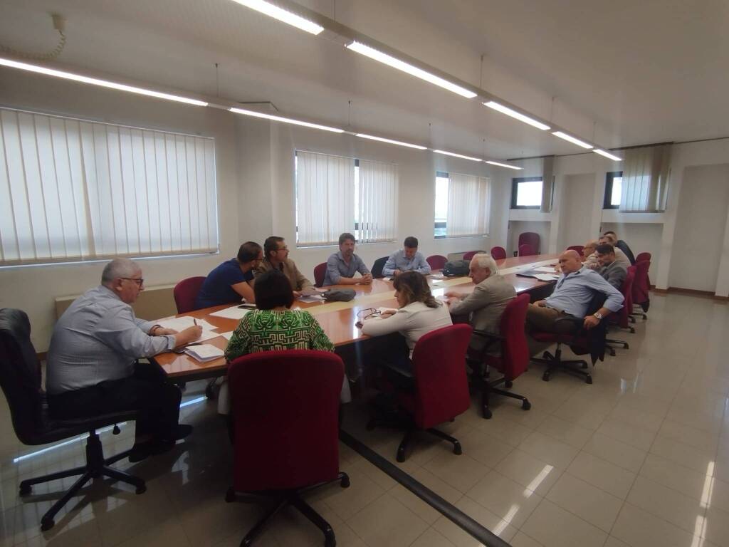 Immagine del post 8343 - Basilicata L’assessore regionale Cupparo: la Total non mantiene gli impegni - Basilicata