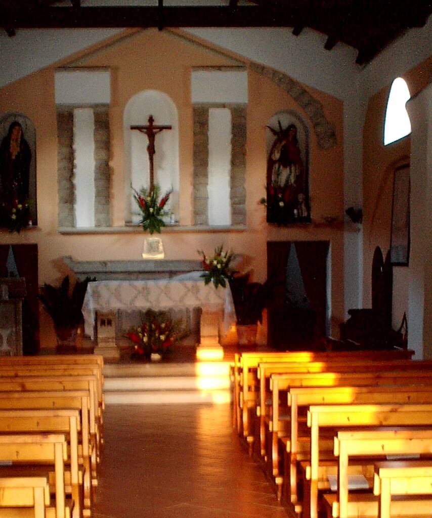 Solstizio d’estate, a Castelgrande una ricerca archeoastronomica - Basilicata