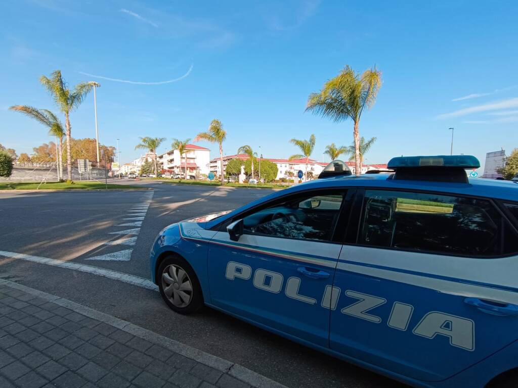 Policoro: la Polizia arresta 65enne per atti persecutori all’ex compagna - Basilicata