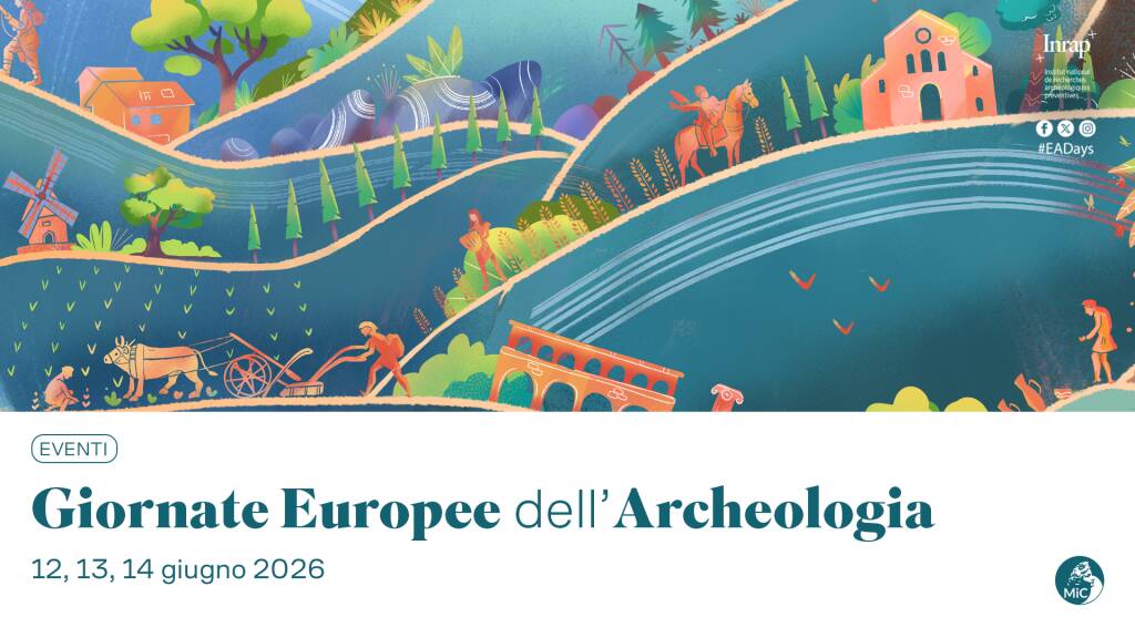Giornate Europee dell’Archeologia, in Basilicata un programma diffuso - Basilicata