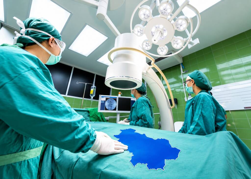 Lo stato di salute della sanità in Basilicata - Basilicata