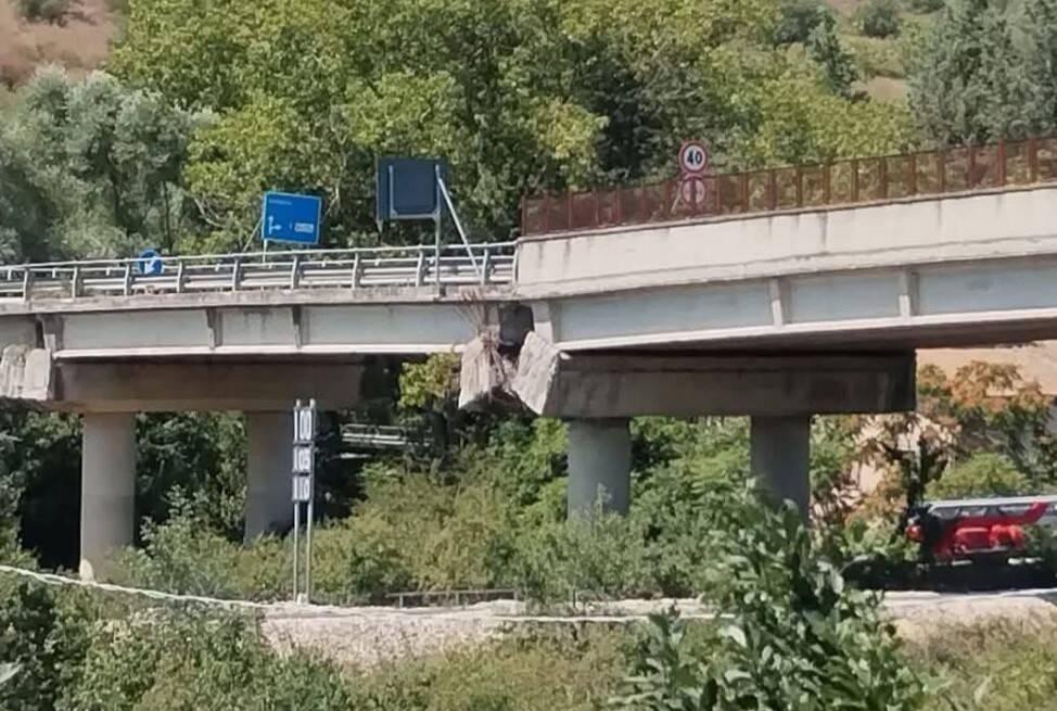 Potenza, viadotto Tiera: “due mesi di disagi e silenzi istituzionali” - Basilicata