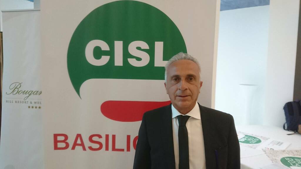 Allarme della Cisl sulla tenuta finanziaria dei servizi pubblici in Basilicata - Basilicata