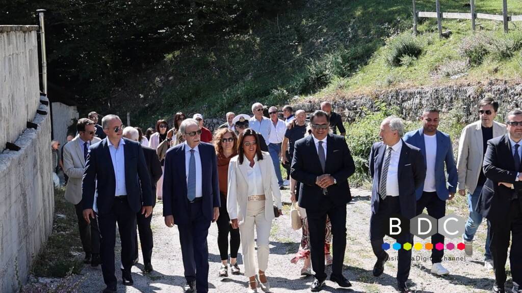 Basilicata, Sellata Pierfaone: che sta succedendo? - Basilicata