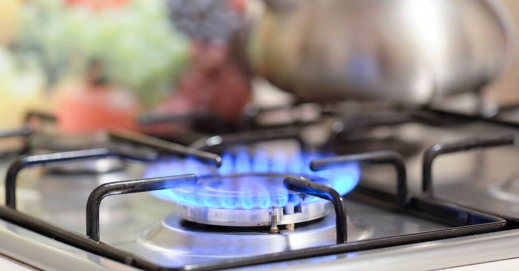 Bonus gas, il paradosso lucano - Basilicata