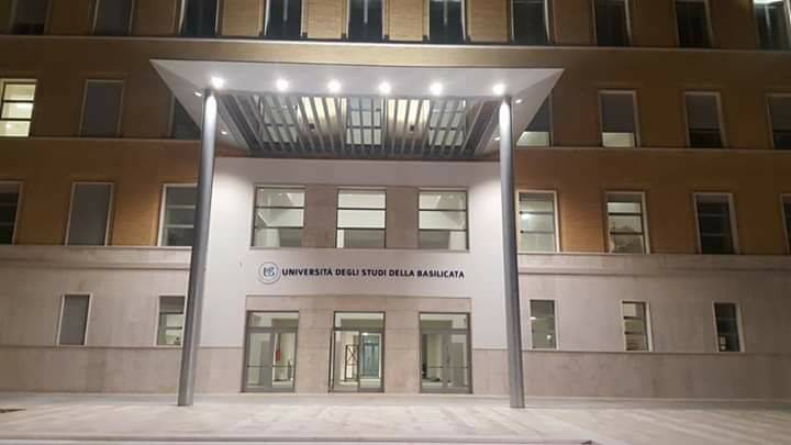 Apre una residenza universitaria a Matera - Basilicata
