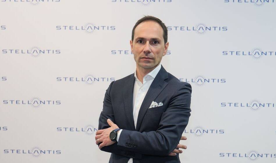 Immagine del post 25899 - Basilicata Il lucano Alessio Scutari nominato Managing Director di Lancia in Italia - Basilicata