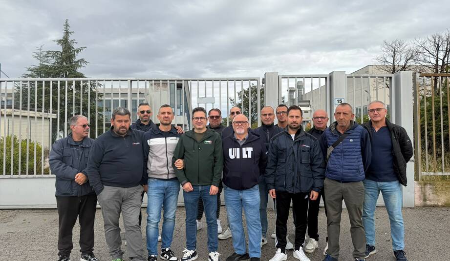 Immagine del post 25898 - Basilicata Vertenza ITS di Melfi: l’assemblea dei lavoratori definisce la strategia - Basilicata