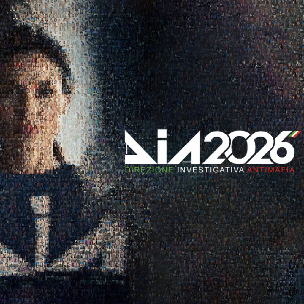 Immagine del post 14847 - Basilicata Dia, il calendario 2026 dedicato alle donne della legalità - Basilicata