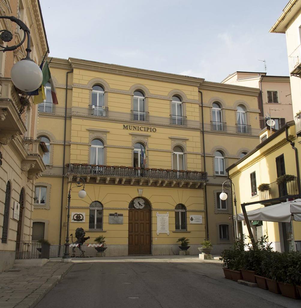 Immagine del post 25748 - Basilicata Basilicata Possibile: “fondata certezza dell’estraneità di Giuzio ai fatti che gli vengono contestati” - Basilicata