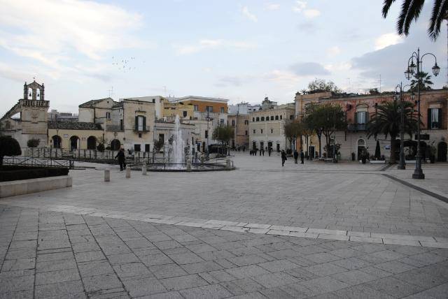 Immagine del post 15875 - Basilicata Elezioni Provincia di Matera, “sconfitta politica per il centrosinistra e in particolare per il Pd” - Basilicata