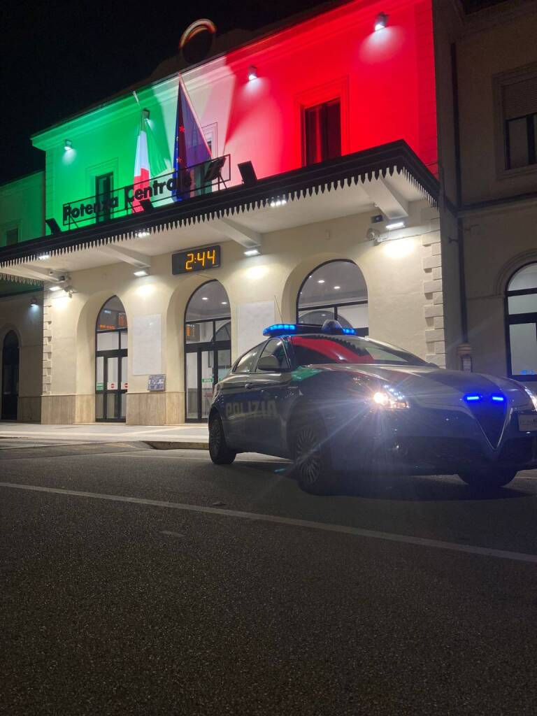 Immagine del post 1843 - Basilicata Prevenzione delle truffe agli anziani, emesso un foglio di via a Potenza - Basilicata