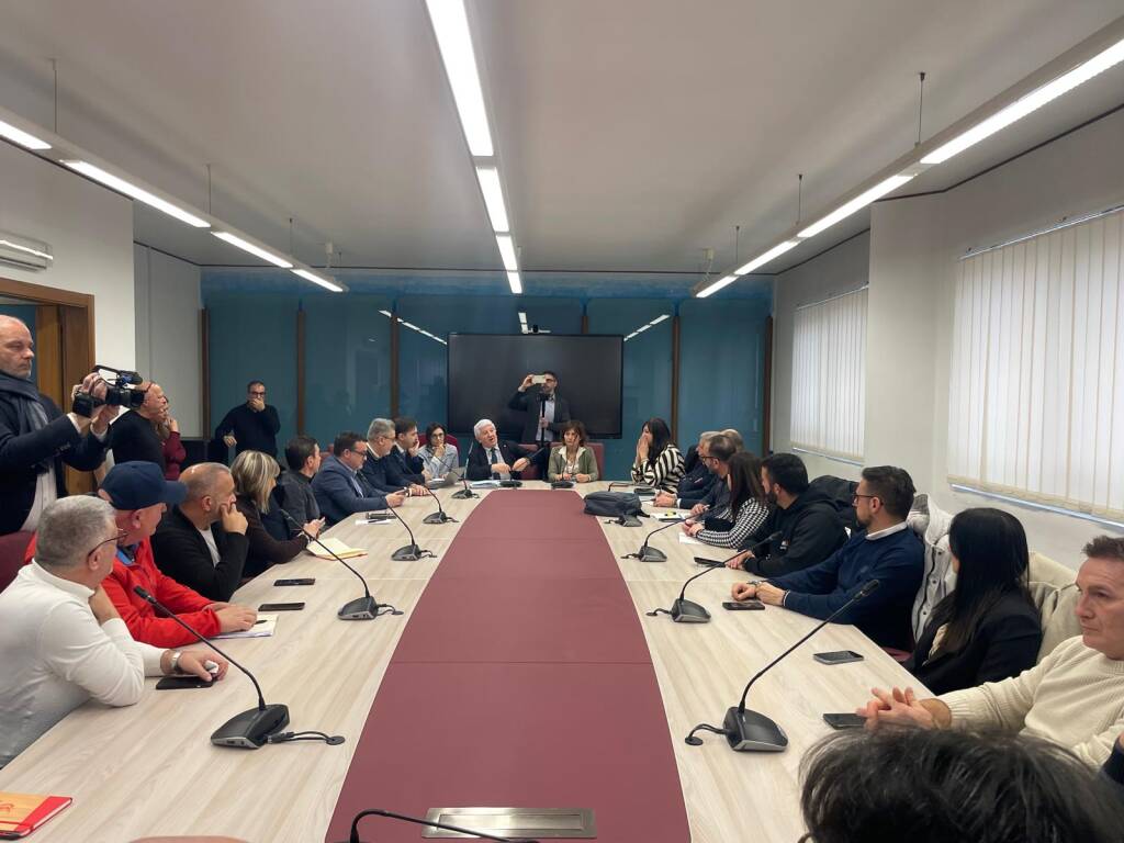 Smartpaper, verso una proroga della commessa - Basilicata