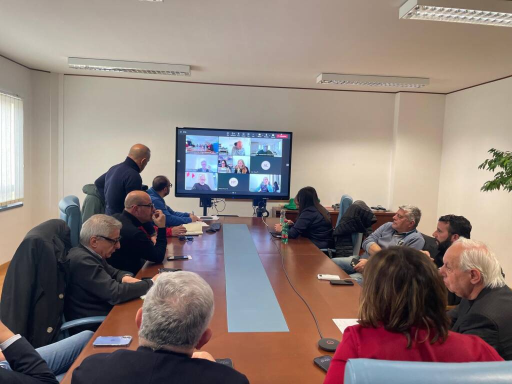 Smartpaper, Cupparo minaccia di rivolgersi al Prefetto - Basilicata