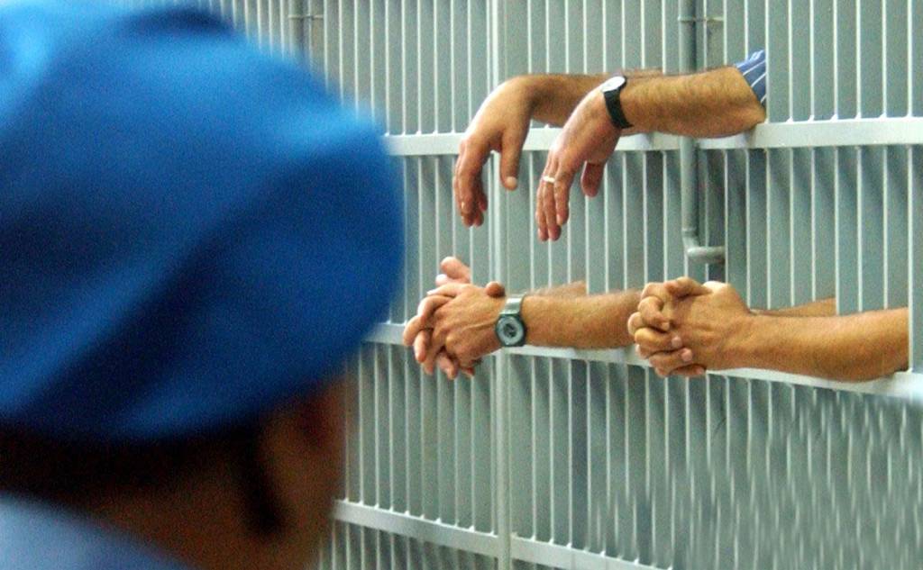 Immagine del post 23250 - Basilicata Potenza, agente aggredito in carcere da un detenuto - Basilicata