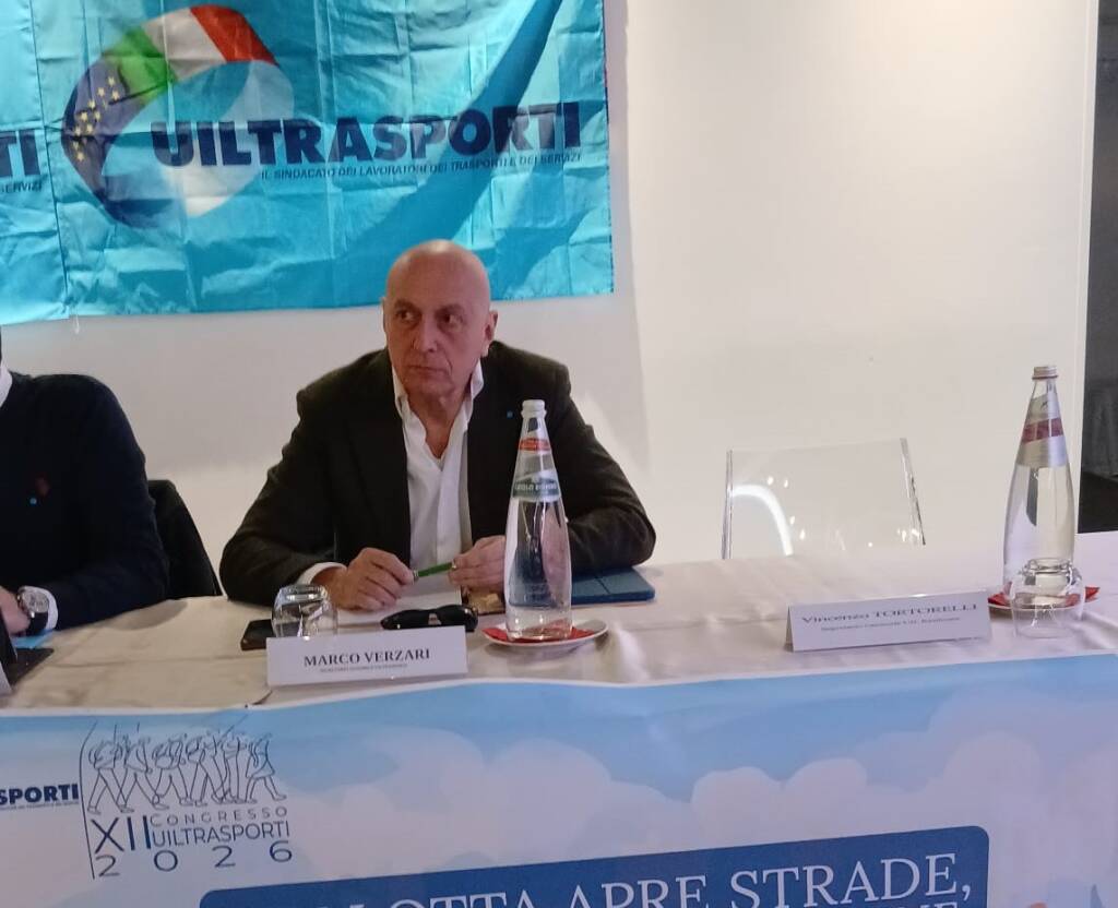 Comparto trasporti in allarme per aumento costi petrolio e gas - Basilicata