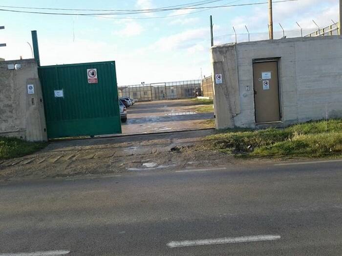 Immagine del post 23799 - Basilicata Giovane morto al Cpr di Palazzo San Gervasio, piena luce su quanto accaduto - Basilicata