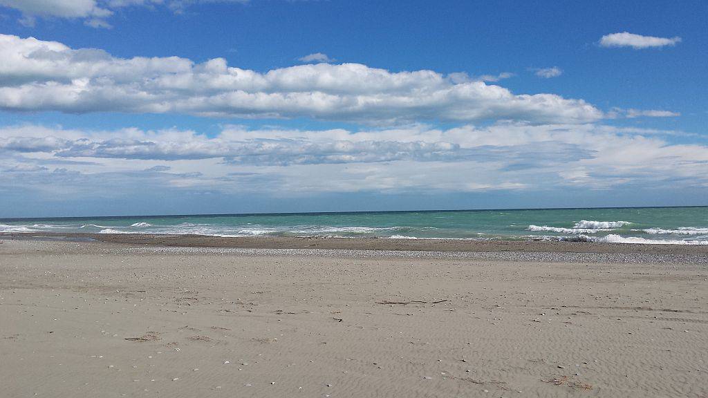 Mare, cinque Bandiere Blu in Basilicata - Basilicata