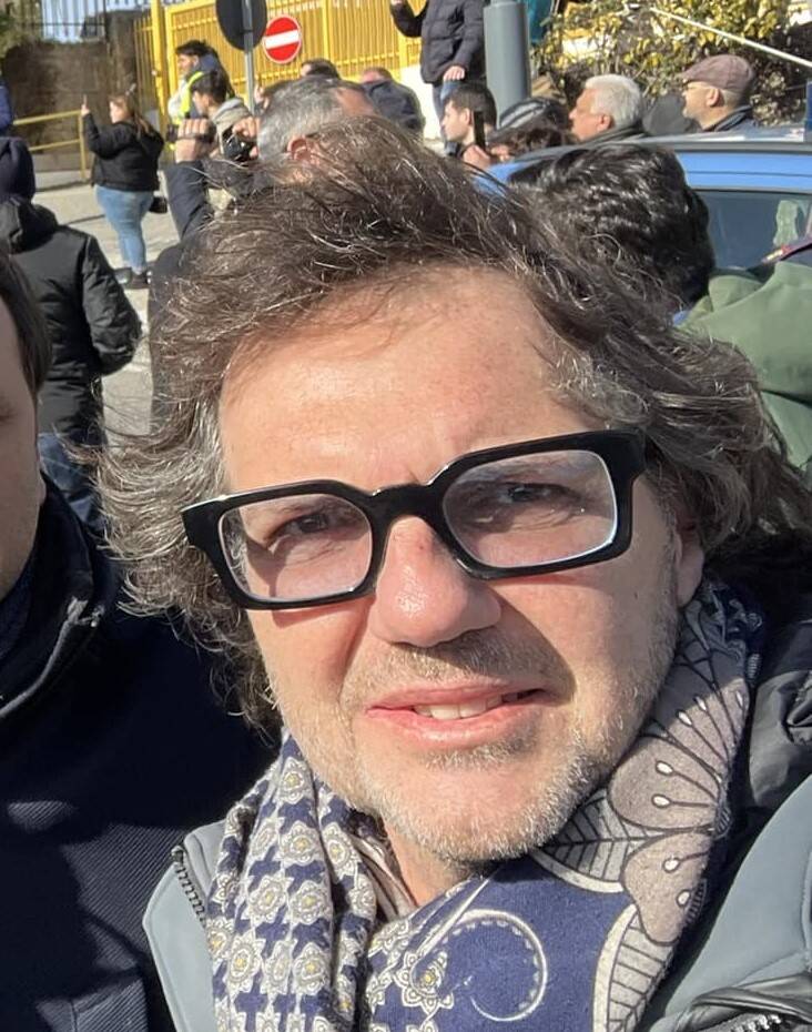Immagine del post 8362 - Basilicata Potenza, morto l’assessore comunale Enrico Torlo - Basilicata