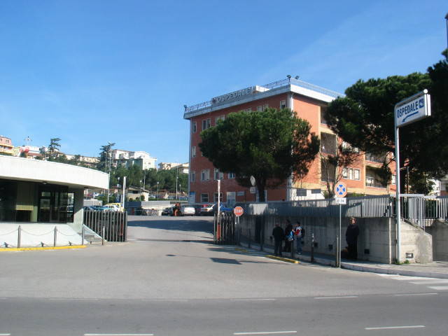 Immagine del post 8366 - Basilicata Ospedale Melfi, confermato lo stato di agitazione del personale delle sale operatorie - Basilicata