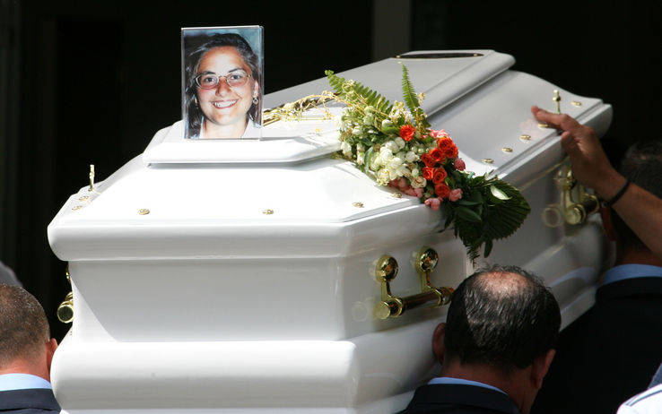 Elisa Claps e il futuro della memoria - Basilicata