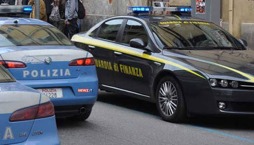 Melfi, tre giovani denunciati per spaccio - Basilicata