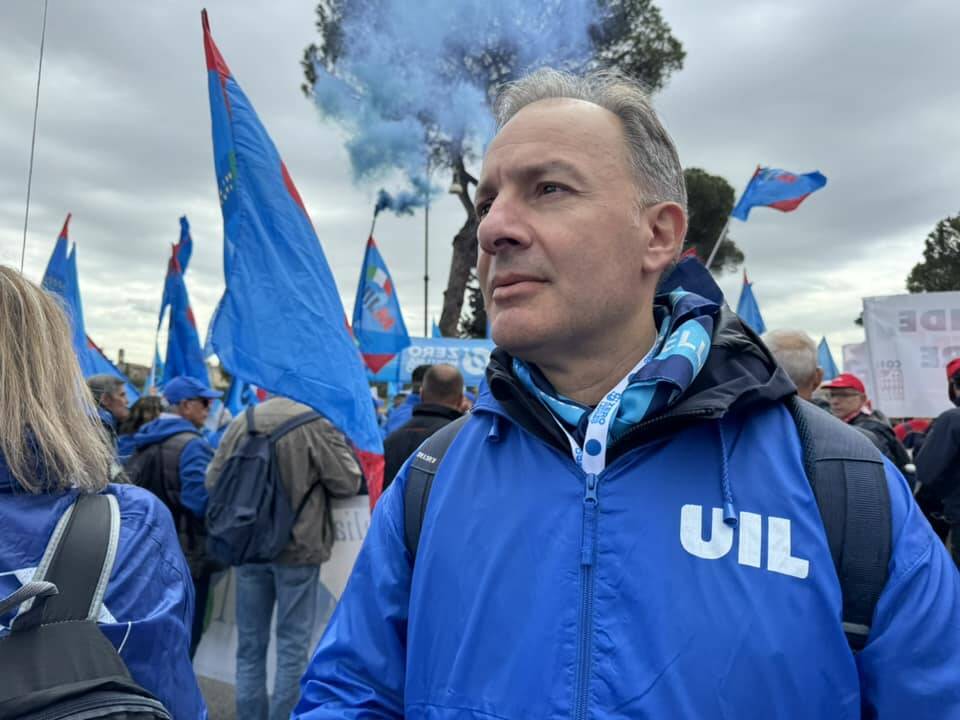 Immagine del post 7271 - Basilicata PNRR: Tortorelli (UIL), “La Basilicata non può perdere l’occasione. Subito una Cabina di regia regionale con le parti sociali” - Basilicata