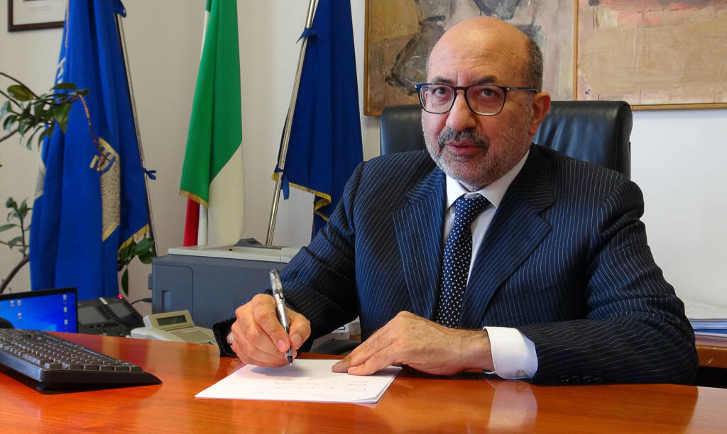 Immagine del post 5805 - Basilicata Liste d’attesa: Basilicata tra le Regioni che rispettano il decreto legge - Basilicata