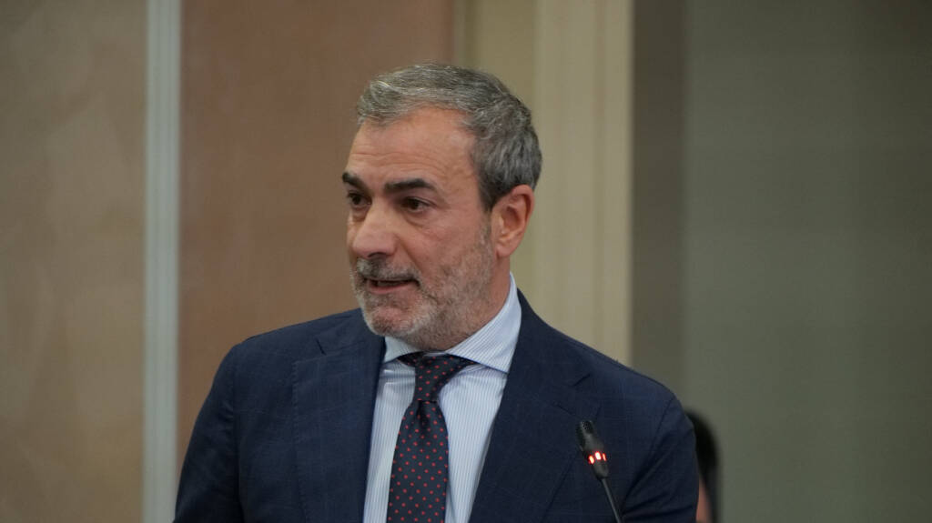Immagine del post 4573 - Basilicata Basilicata, Fratelli d’Italia annuncia apertura della crisi nella maggioranza che sostiene Bardi - Basilicata