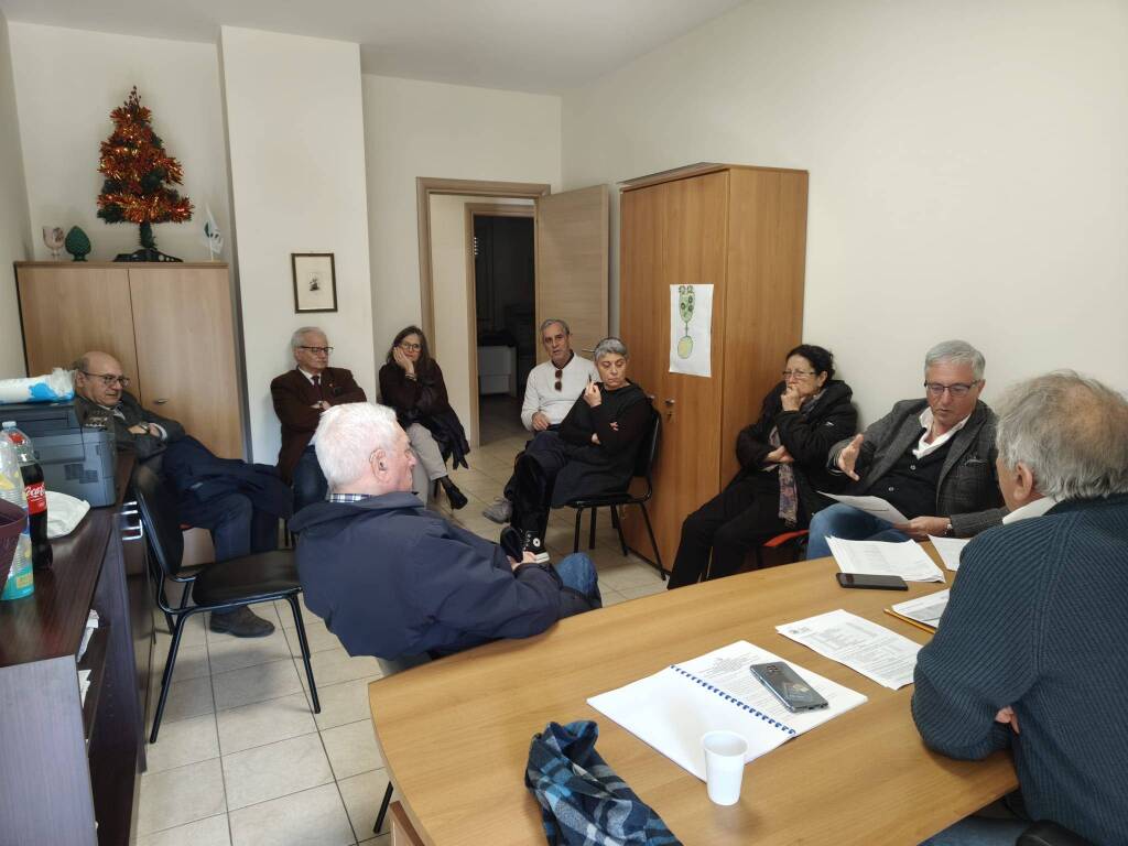 “Insieme si può uscire dall’indebitamento” - Basilicata