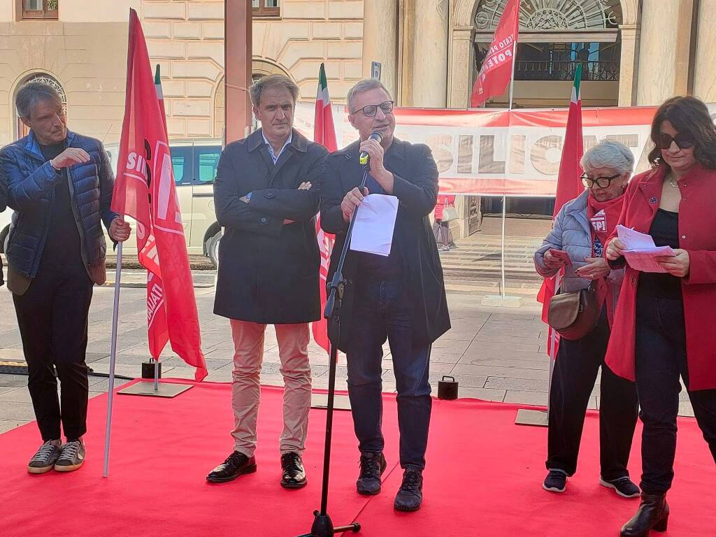 Pensioni dei dipendenti pubblici: la legge di bilancio del 2025 ha confermato i tagli del 2024 - Basilicata