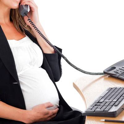 Immagine del post 7145 - Basilicata Lavoratrici madri: dimissioni volontarie, ma non troppo - Basilicata