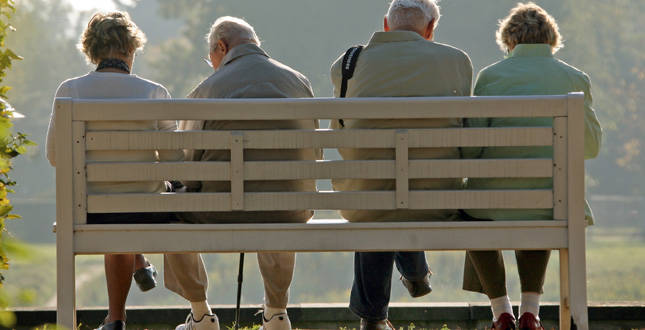 Silver economy anche in Basilicata - Basilicata