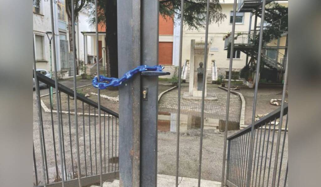 Immagine del post 20414 - Basilicata Iudicello (Bcc): “No a strumentalizzazioni e ricostruzioni parziali sulla Scuola Alcide De Gasperi” - Basilicata