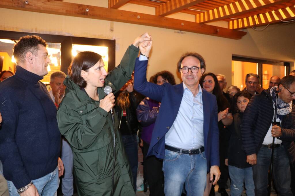 Il Pd Basilicata ha raggiunto il punto di non ritorno. Schlein intervenga - Basilicata