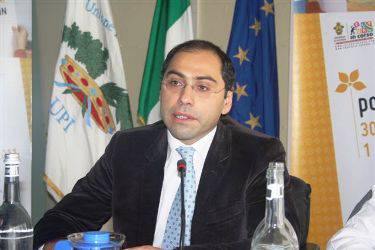 Immagine del post 8428 - Basilicata Petrolio e acqua, Lacorazza: cronaca di un fallimento annunciato - Basilicata