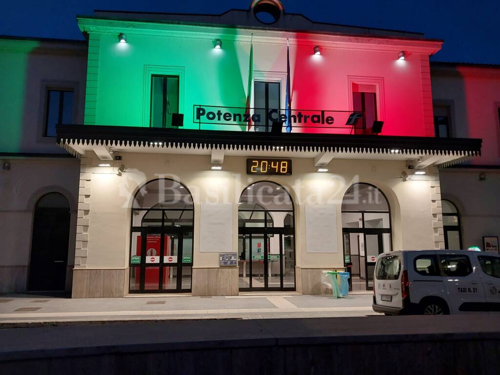 Immagine del post 8418 - Basilicata Potenza, chiude il sottopasso della Stazione centrale: cambia l’arrivo dei bus - Basilicata
