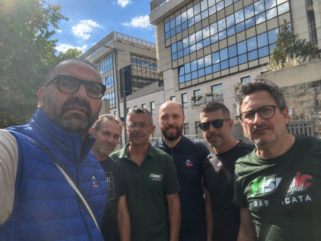 Immagine del post 22747 - Basilicata Sgl Melfi, c’è l’accordo per la proroga della Cassa integrazione - Basilicata