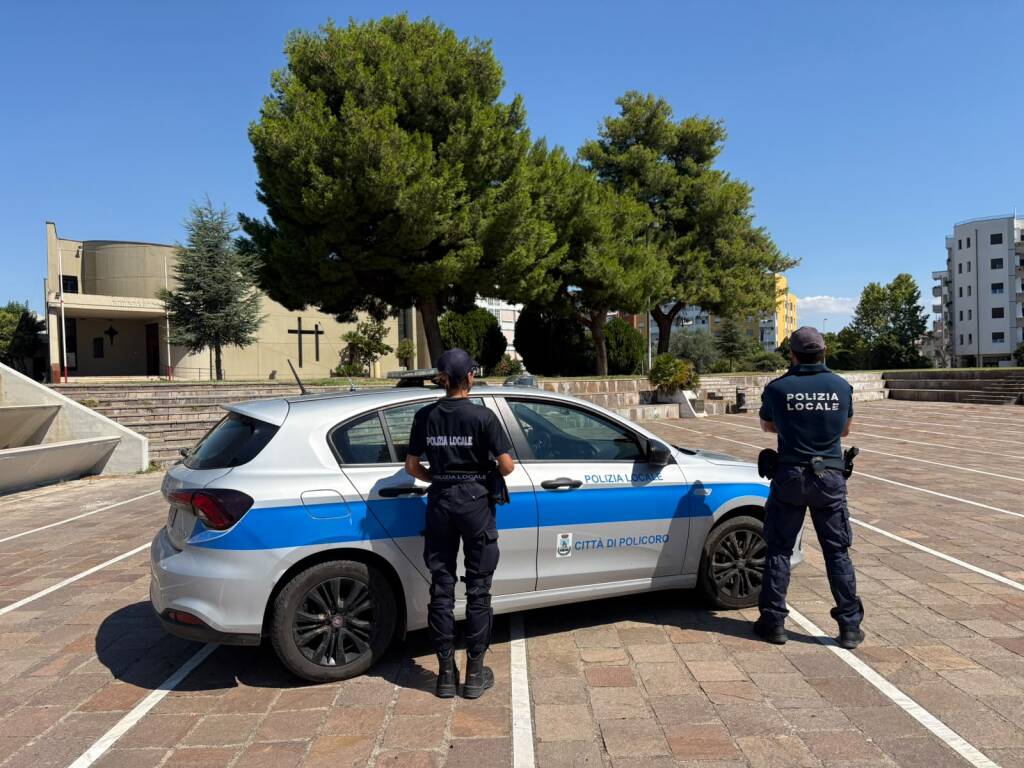 Immagine del post 22739 - Basilicata Policoro, musica dal vivo senza permessi: chiusa un’attività - Basilicata