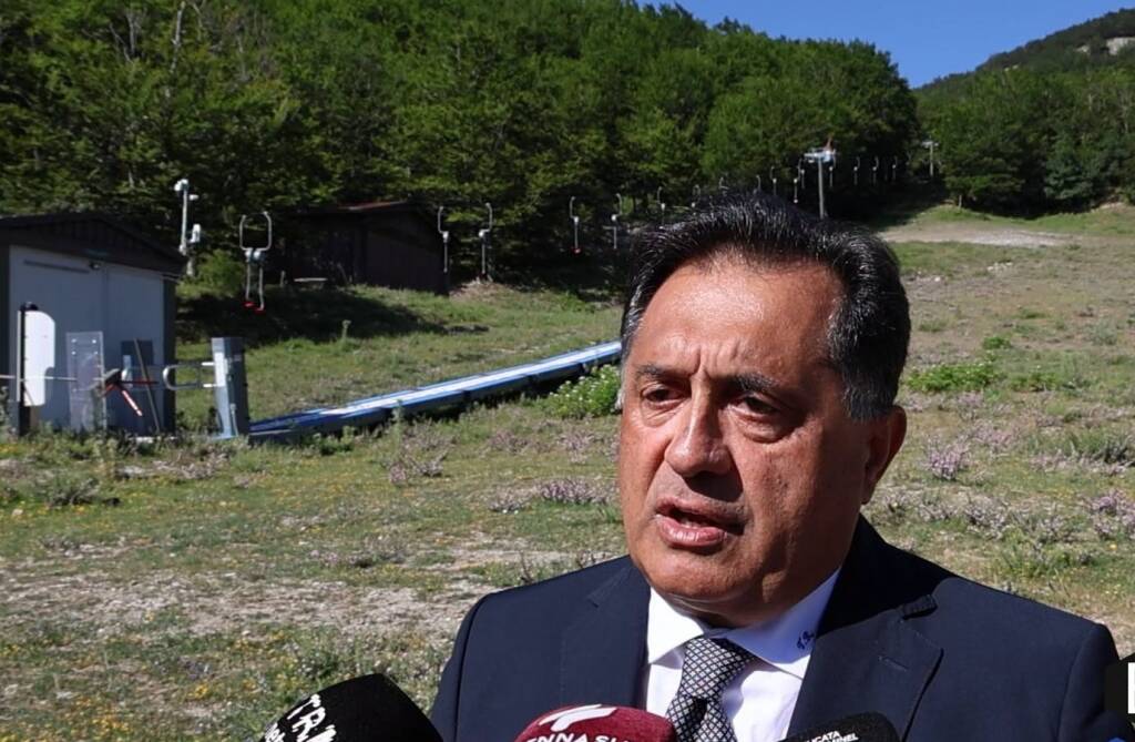 Progetto Sellata-Pierfaone: siamo certi che sia tutto in regola? - Basilicata