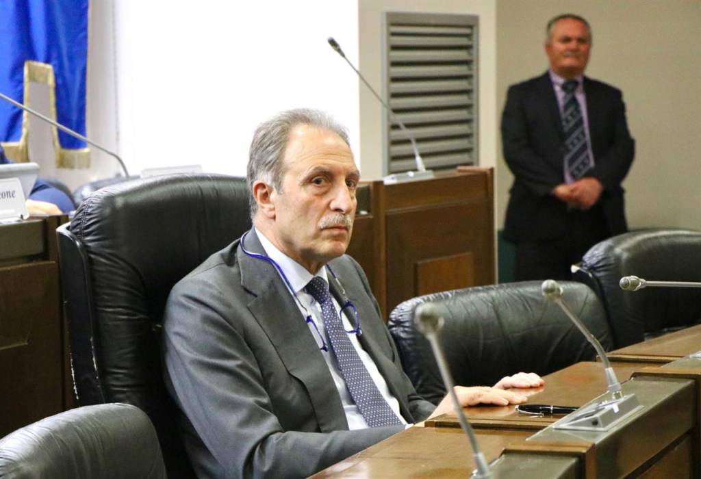 Immagine del post 12659 - Basilicata In Basilicata una questione morale di vaste proporzioni - Basilicata