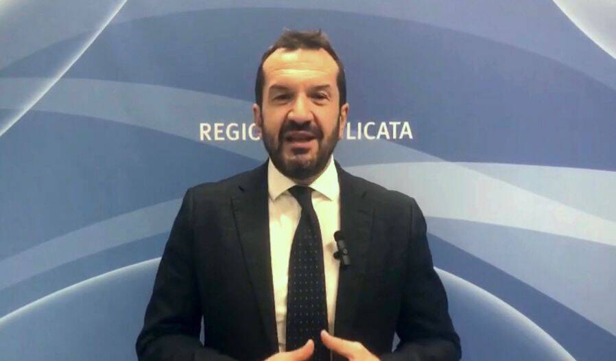 Immagine del post 12663 - Basilicata Viadotto Tiera, assessore Pepe: “Da Cgil disinformazione” - Basilicata