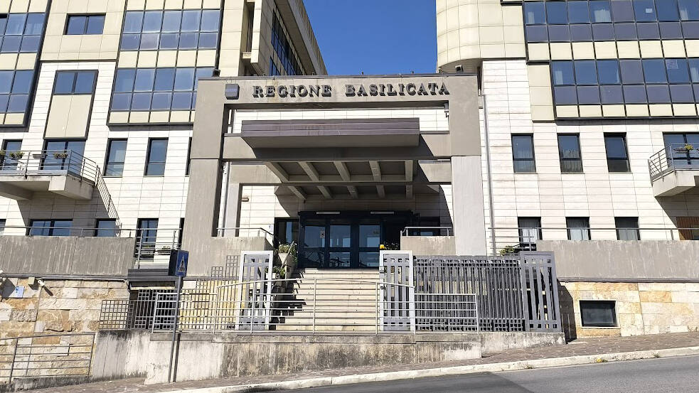 Immagine del post 25997 - Basilicata Data center, arrivano le precisazioni dell’Amministrazione digitale - Basilicata