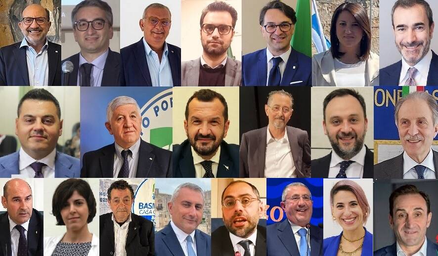 Immagine del post 19441 - Basilicata Basilicata. La politica tra comunicazione e propaganda - Basilicata