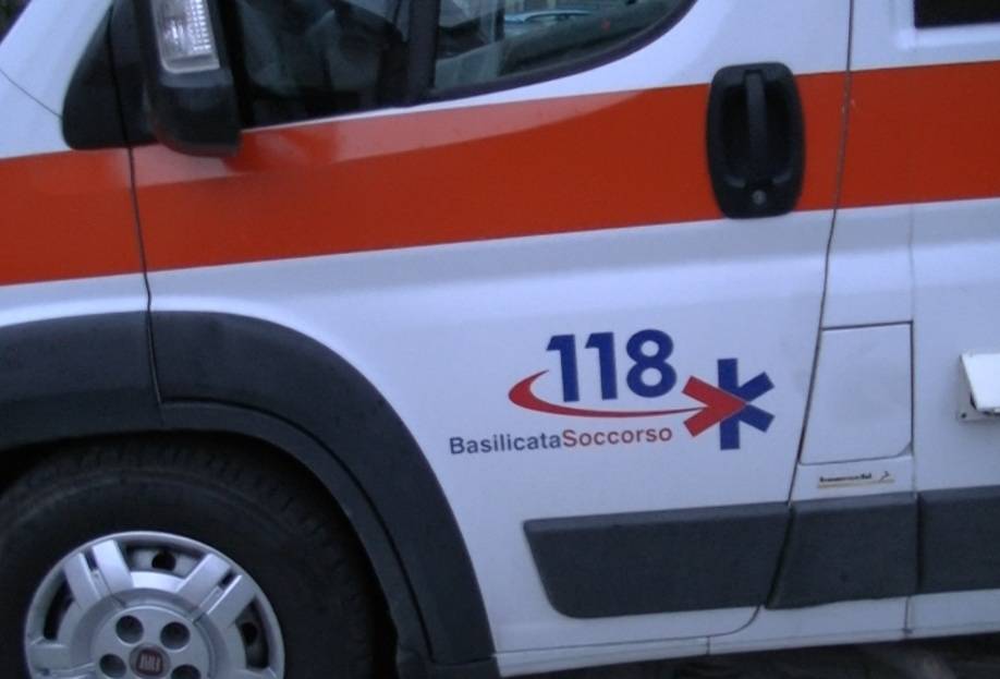 Immagine del post 6765 - Basilicata Incidente in campagna a Castelgrande, muore mentre usa il motozappa - Basilicata