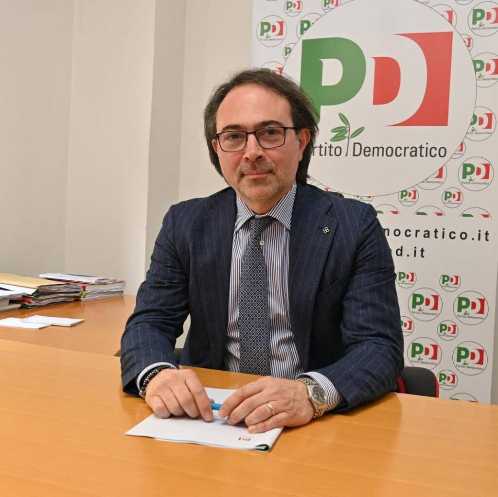 Immagine del post 2371 - Basilicata Sanità lucana, Lettieri (Pd): “Situazione attuale drammatica, pronti a dare il nostro contributo” - Basilicata