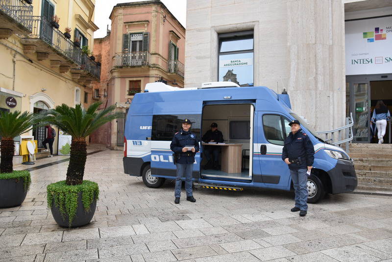 Immagine del post 3848 - Basilicata In netto calo nel 2024 gli omicidi con vittime donne - Basilicata